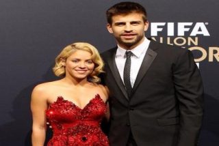 &iexcl;Unos desalmados 'matan' a la cantante Shakira en un aacidente de tr&aacute;fico!