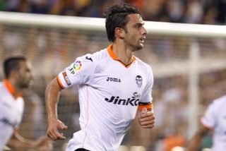 El Deportivo ficha al delantero del Valencia