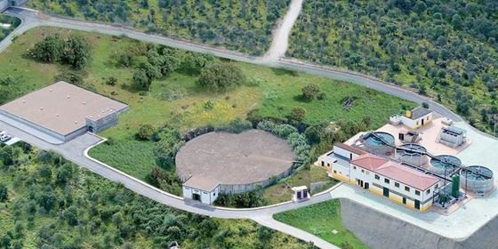 Santa Marta de Magasca se unirá al abastecimiento de agua de Santa Lucía