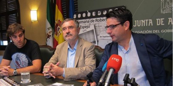 El paraje donde Capa fotografi&oacute; 'Muerte de un miliciano' ser&aacute; Lugar de Memoria Hist&oacute;rica