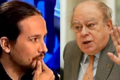 Podemos y Guanyem se al&iacute;an para querellarse contra Jordi Pujol y se&ntilde;ora por blanqueo