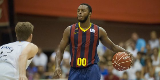 El CB Sevilla cierra el fichaje de un ex del Barcelona
