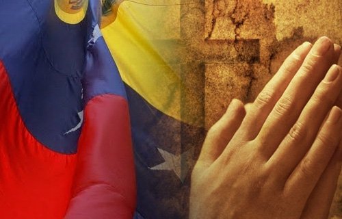 Francisco pide a Venezuela no tener miedo a la convivencia y al di&aacute;logo