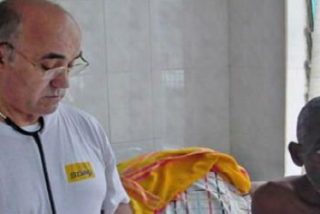 Fallece Manuel Garc&iacute;a Viejo