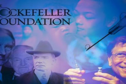 &iquest;Por qu&eacute; 'oscura' raz&oacute;n los Rockefeller abandonan el negocio petrolero?