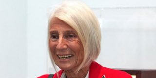El Museo Reina Sof&iacute;a recibir&aacute; 400 piezas de la galerista Soledad Lorenzo