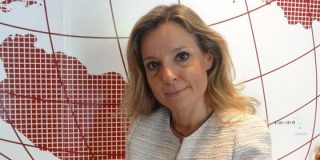 Susana Burgos: "Nos olvidamos a menudo de lo importante que es mirar a los ojos"