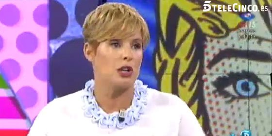 Tania Llasera no est&aacute; sola: cinco famosos de la TV con problemas de 'peso' y que no han dejado de trabajar