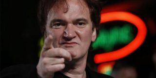 &iexcl;Rid&iacute;culo!: Tarantino recibe criticas de PETA, seg&uacute;n ellos, por &ldquo;promocionar&rdquo; la crueldad hacia los perros