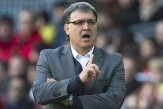 El Tata Martino se 'lleva' al jugador del Villarreal