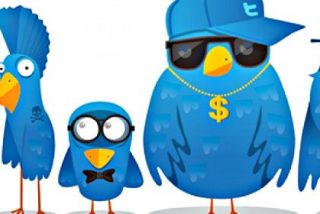 Twitter, Facebook y las redes sociales: Pánico en 140 -o más- caracteres