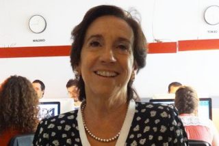 Victoria Prego lamenta la lenta agon&iacute;a de TVE: "No sabemos cu&aacute;nto durar&aacute; su camino hacia la muerte por consunci&oacute;n natural inducida"