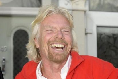 ¿Por qué Richard Branson propuso vacaciones ilimitadas para sus empleados?