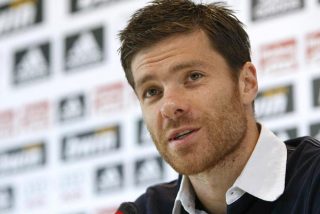 Los rumores m&aacute;s calientes e inesperados echan morbo a la espantada de Xabi Alonso
