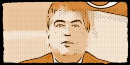 "El ex fiscal Villarejo (Podemos) no sinti&oacute; el arrebato de desempolvar los esc&aacute;ndalos de CiU"