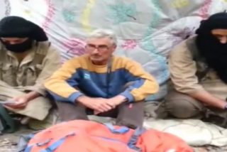 Empieza la cacer&iacute;a yihadista allende fronteras: una 'filial' del ISIS secuestra a un turista franc&eacute;s en Argelia