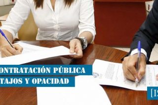 No solo Operaci&oacute;n P&uacute;nica: As&iacute; son los atajos para contratar 'a dedo' con el Estado
