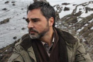 Alejandro de Pedro, el 'genio' inform&aacute;tico que conecta 'P&uacute;nica' con Valencia