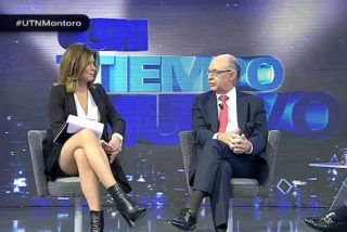 Estrepitoso petardazo de 'Un tiempo nuevo': &iquest;por qu&eacute; pinch&oacute; la gran apuesta de Telecinco?