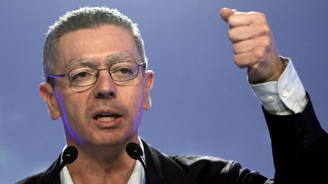 El 'sillón nescafé' de Gallardón le da votos a Podemos