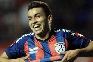 El tatuaje del nuevo fichaje atl&eacute;tico desata la pol&eacute;mica
