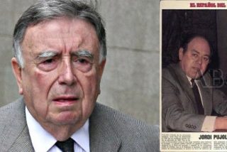 Anson sigue empe&ntilde;ado en defender a Jordi Pujol: "Ni Mas ni los presuntos corruptos de CiU van a poder cargar sus culpas sobre el expresidente"