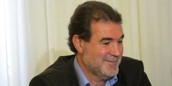 El nacionalista Anxo Quintana descarta "volver a la política institucional"