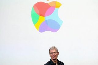 La Keynote de Apple, iMac y iPad como protagonistas