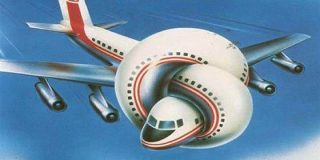 Los bochornos m&aacute;s tremendos que montan los famosos a bordo de los aviones