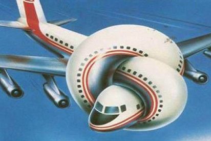 Los bochornos más tremendos que montan los famosos a bordo de los aviones