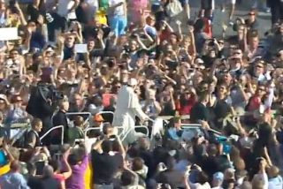 Tras el Sínodo, el Papa advierte contra las divisiones y las envidias que "desmiembran la Iglesia"