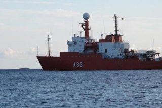 El calentamiento de los oc&eacute;anos del hemisferio sur ha sido gravemente subestimado