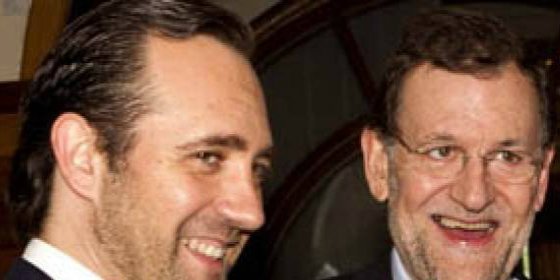 Lo de las prospecciones pinta negro: Rajoy no hace distingos entre Canarias y Baleares