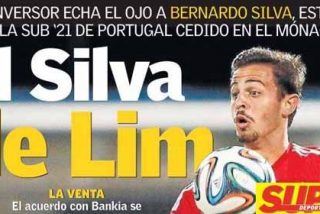 Peter Lim ir&aacute; a por &eacute;l en cuanto sea due&ntilde;o del Valencia