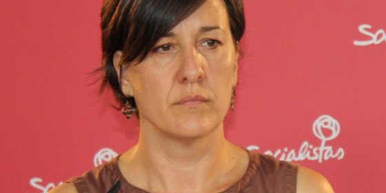 El PSOE acusa a Cospedal de "encabezar todos los rankings en recortes en material de igualdad"