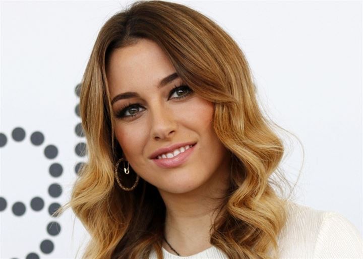 Blanca Su&aacute;rez: "Pedro (Almod&oacute;var) y yo nos conocemos desde hace a&ntilde;os"