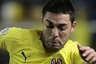 Bruno manda callar a Marcelino en el entrenamiento