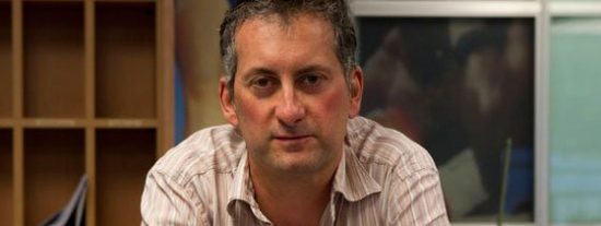 Carles Torras, autor del documental de TV3, ataca:"Encantado de llenarles a Pedrerol y a Siro L&oacute;pez la escaleta"