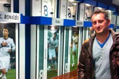 El autor del documental de TV3 'llora' en El Larguero: "Llevo tres d&iacute;as con amenazas de muerte"