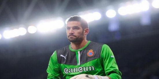 Liverpool y Real Madrid, dispuestos a llev&aacute;rselo del Espanyol