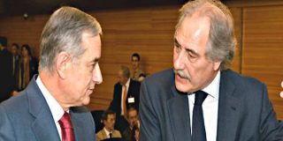 Los créditos a los 'amiguetes' en Caja Castilla-La Mancha hacen temblar a unos cuantos