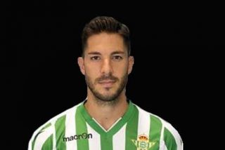 Se decidi&oacute; por el Betis tras ver la actuaci&oacute;n de La Voz Kids