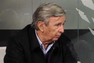 Roberto Centeno: "El Gobierno orden&oacute; parar las investigaciones en las instituciones bancarias"