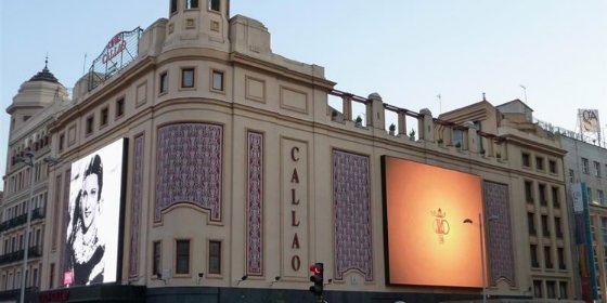 La Fiesta del Cine cierra con m&aacute;s de 2 millones de espectadores en tres d&iacute;as