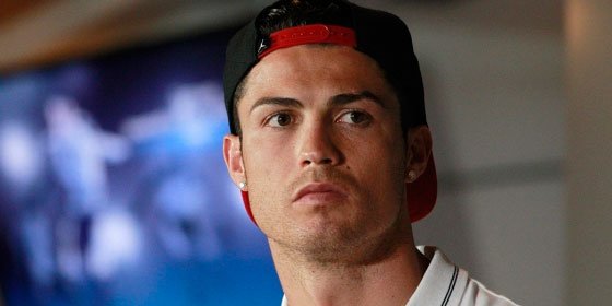 Cristiano Ronaldo pacifica el cl&aacute;sico: "La rivalidad con Messi es buena"