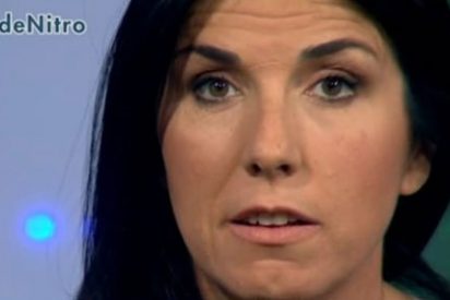 Cristina Cubero, sobre los insultos: "A &eacute;l no le insultan por lo que dice sino por ser Piqu&eacute;"
