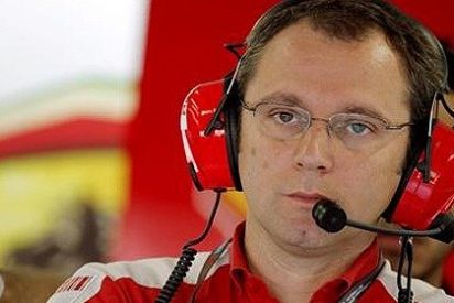 Ficha a Domenicali... &iexcl;que podr&iacute;a llegar junto a Fernando Alonso!