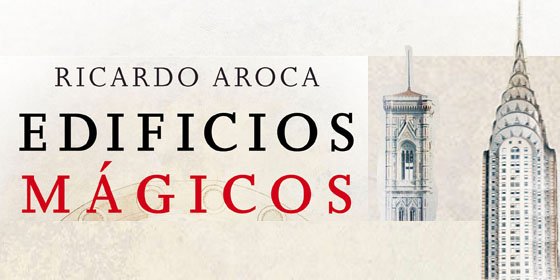 Ricardo Aroca desvela en su nuevo libro las místicas relaciones entre El Escorial, Templo de Salomón y el Tabernáculo