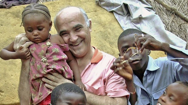 Mezquindad: los que aman al perro y odian al misionero