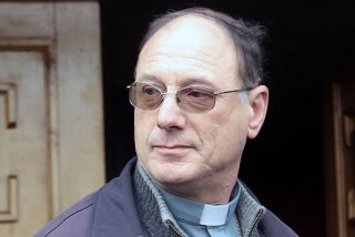 Luis Infanti, premiado por la Unesco